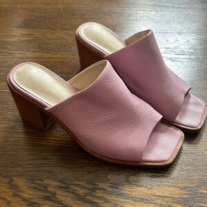 Intentionally Blake Pastel Slides